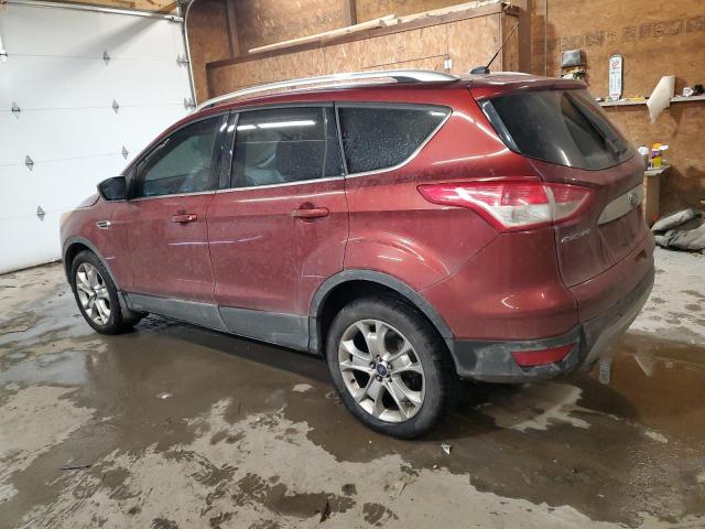 1FMCU9JX0EUB13864 | 2014 FORD ESCAPE TIT