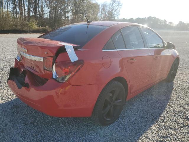 1G1PE5SB6E7297830 | 2014 CHEVROLET CRUZE LT