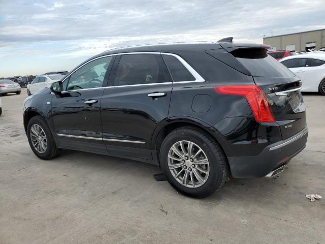 1GYKNCRS6JZ121686 | 2018 CADILLAC XT5 LUXURY