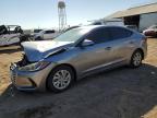 2017 HYUNDAI ELANTRA SE - 5NPD74LF2HH091646