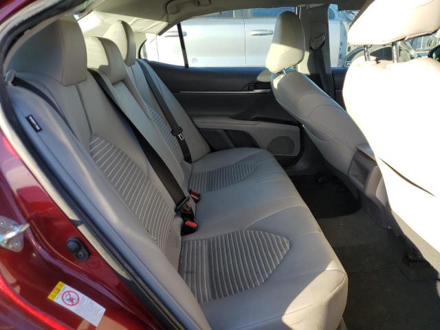 4T1B11HK0JU548667 Toyota CAMRY L