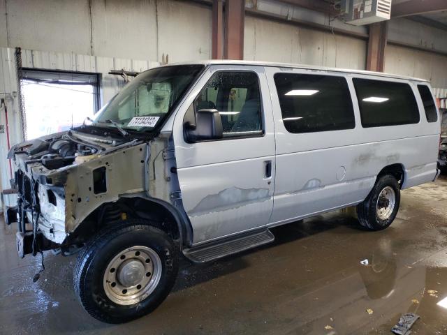 2006 Ford Econoline Cargo Van 