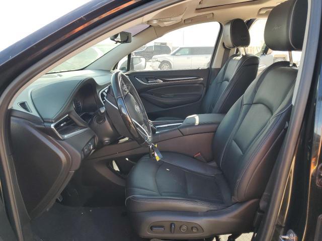 2021 BUICK ENCLAVE AV - 5GAEVCKW6MJ252248