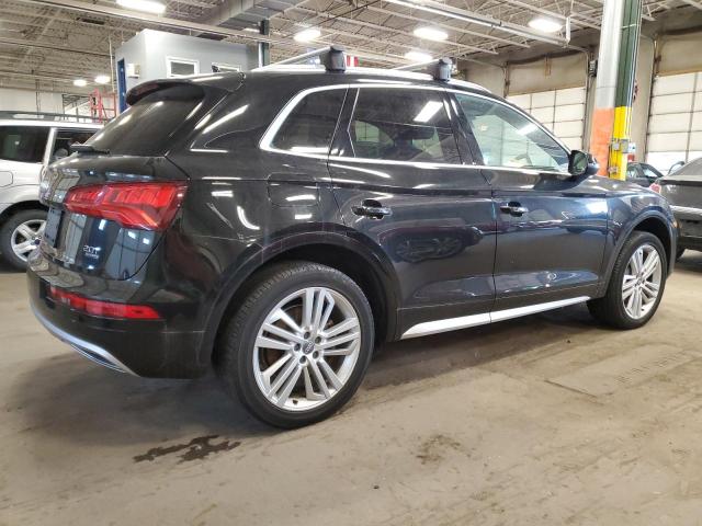 WA1BNAFY8J2018758 2018 AUDI Q5, photo no. 3