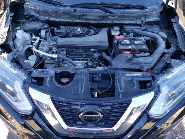2018 NISSAN ROGUE S - KNMAT2MV8JP502230