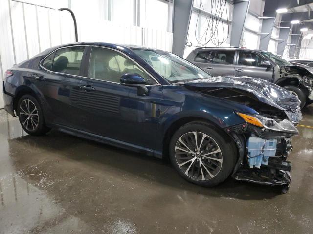 JTNB11HK1J3025129 | 2018 TOYOTA CAMRY L