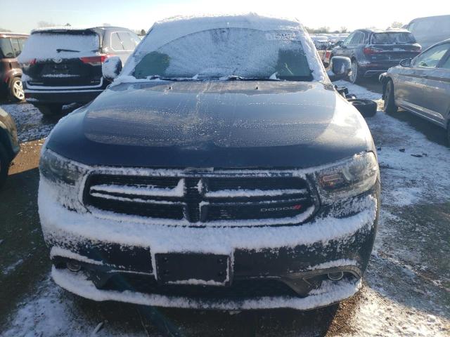  DODGE DURANGO 2014 Вугільний