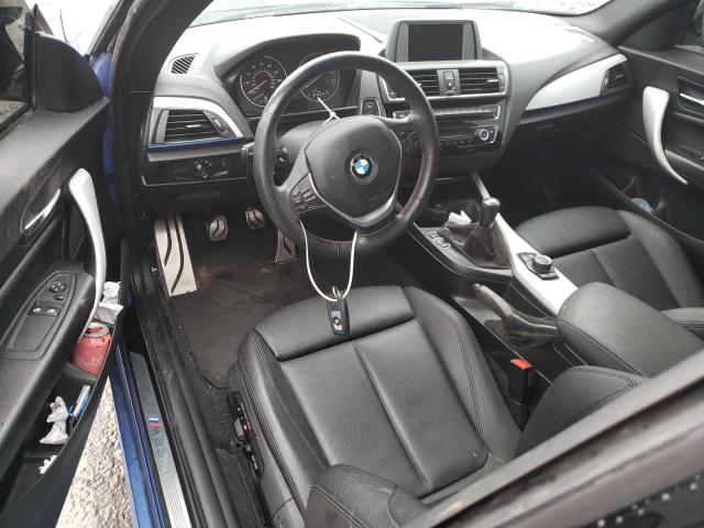 VIN WBA1J7C51FV289447 2015 BMW 2 Series, M235I no.8