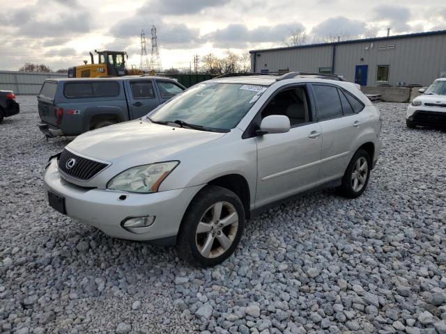 2004 Lexus RX 330 