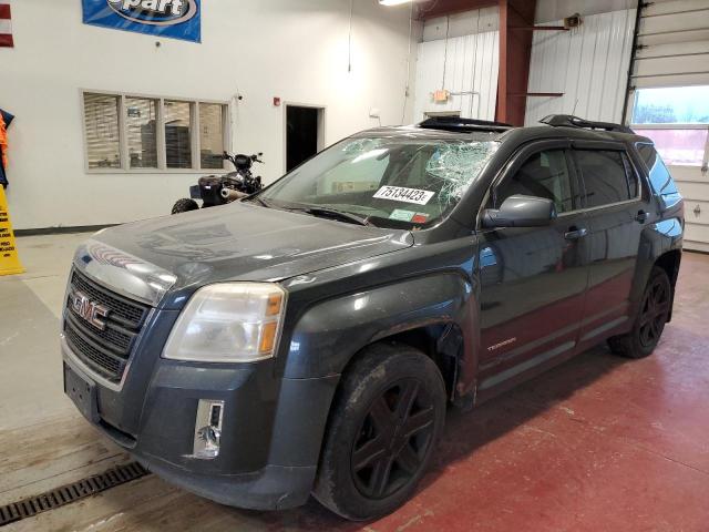 2010 GMC Terrain SLE