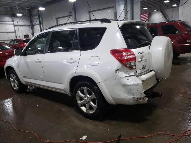 2T3BK31V09W004203 | 2009 Toyota rav4 limited