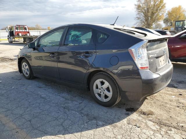 Vin: jtdkn3du6a0004564, lot: 76000283, toyota prius 20102