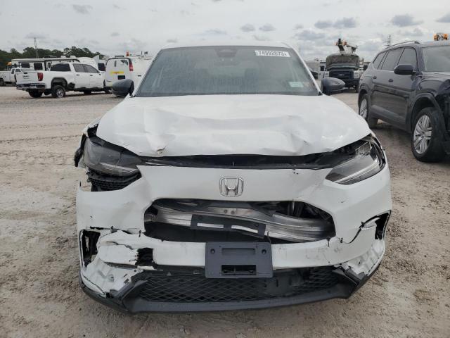 3CZRZ2H53RM700673 Honda HR-V SPORT
