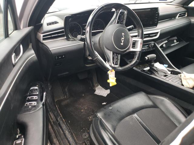 5XXG64J22NG096434 KIA K5 GT LINE