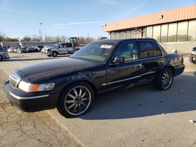 2001 Mercury Grand Marquis GS