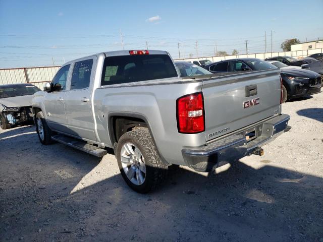 3GTP1UEC6EG328385 GMC Sierra C1500 Sle