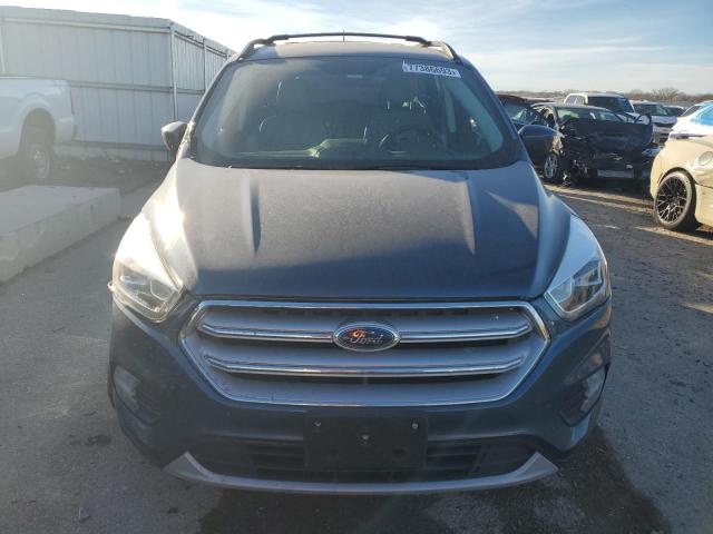 1FMCU9HD8JUA93174 | 2018 FORD ESCAPE SEL