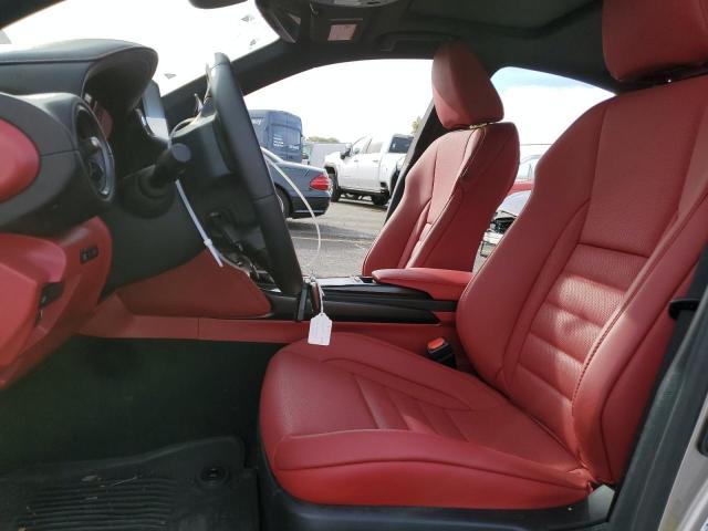 2023 LEXUS IS 350 F S JTHGZ1B22P5068451