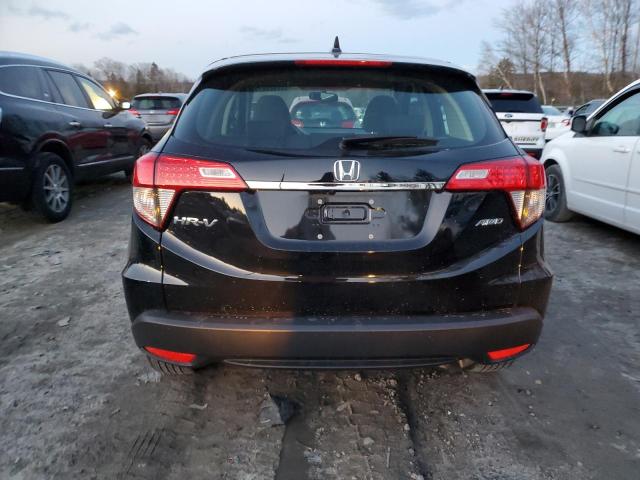 3CZRU6H38NM748426 | 2022 HONDA HR-V LX