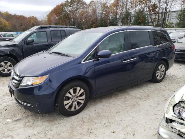 2014 Honda Odyssey EX