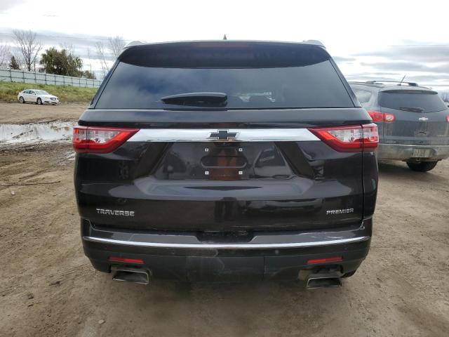 1GNERKKW8KJ108606 Chevrolet Traverse P 6