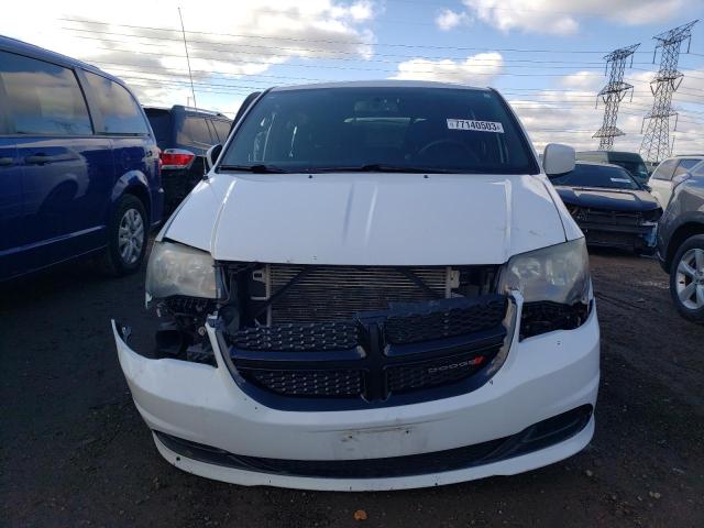 2C4RDGBG4ER309689 | 2014 DODGE GRAND CARA