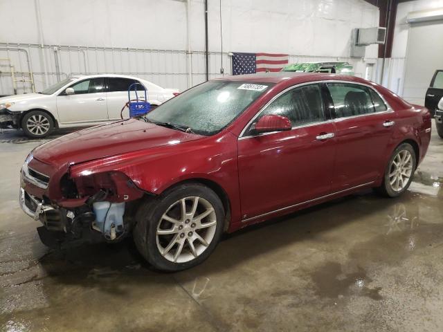 2009 Chevrolet Malibu Ltz VIN: 1G1ZK57779F235810 Lot: 74951733