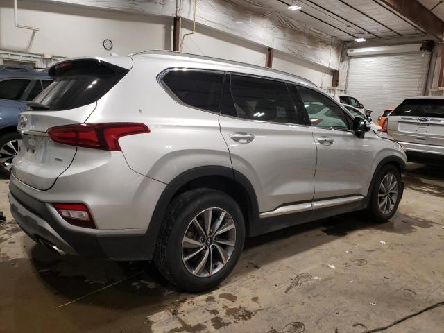 5NMS5CAD0KH033550 | 2019 HYUNDAI SANTA FE L