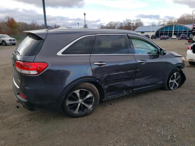 5XYPHDA56GG175771 | 2016 KIA SORENTO EX