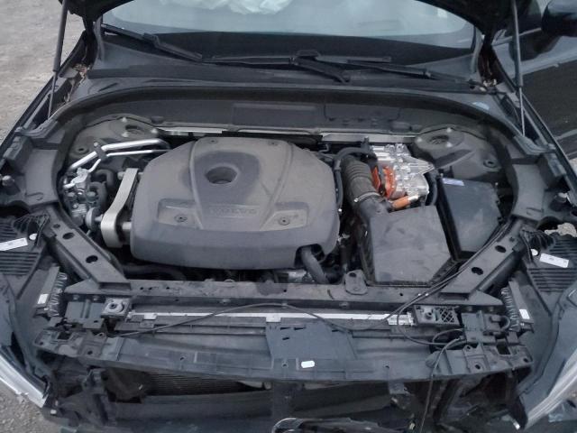 2021 VOLVO XC60 T8 RE YV4BR0DKXM1855750