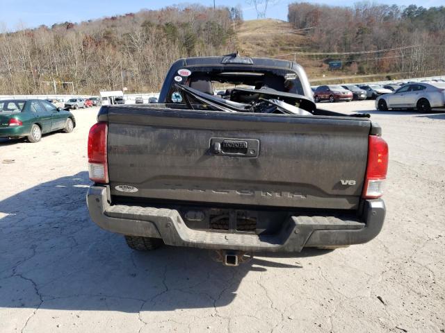 3TMCZ5AN7HM102639 2017 Toyota Tacoma Double Cab