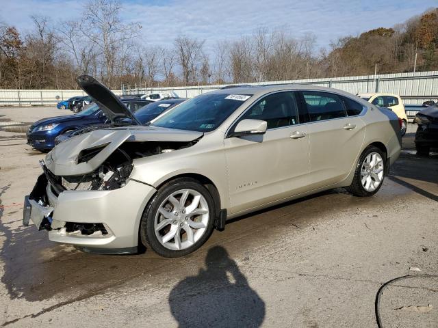 2G1125S38F9169922 | 2015 CHEVROLET IMPALA LT