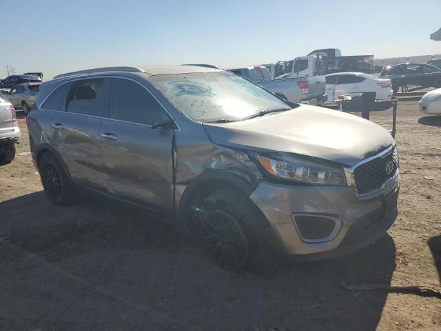 5XYPG4A50GG067858 KIA SORENTO LX