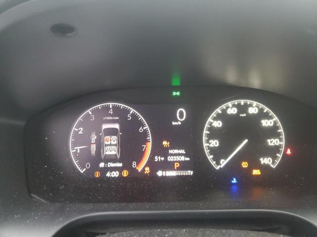 2023 HONDA HR-V 3CZRZ1H35PM718985