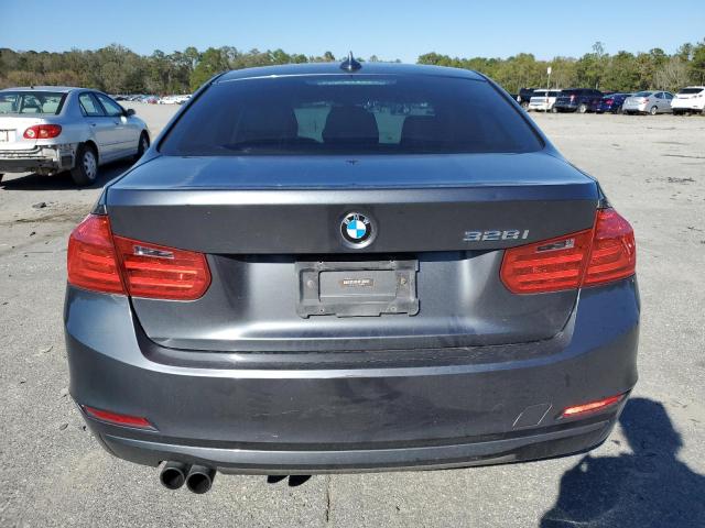 WBA3A5C56EJ463273 | 2014 BMW 328 I