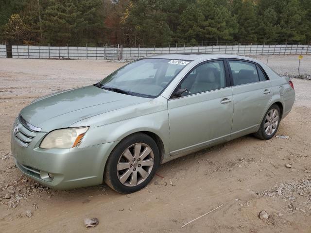 2006 Toyota Avalon XL