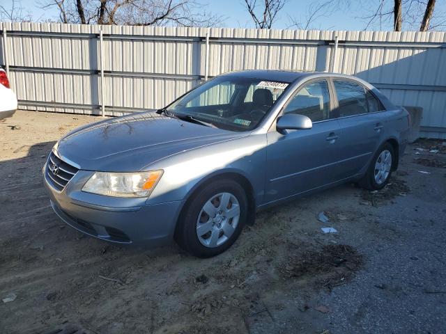 2010 Hyundai Sonata GLS