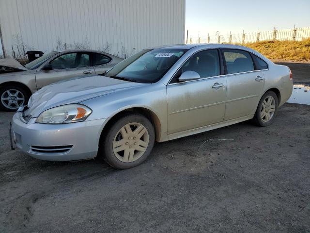 2013 Chevrolet Impala LT