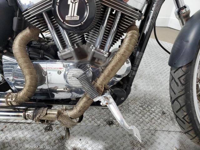 2012 HARLEY-DAVIDSON XL1200 V 1HD1LF321CC452925