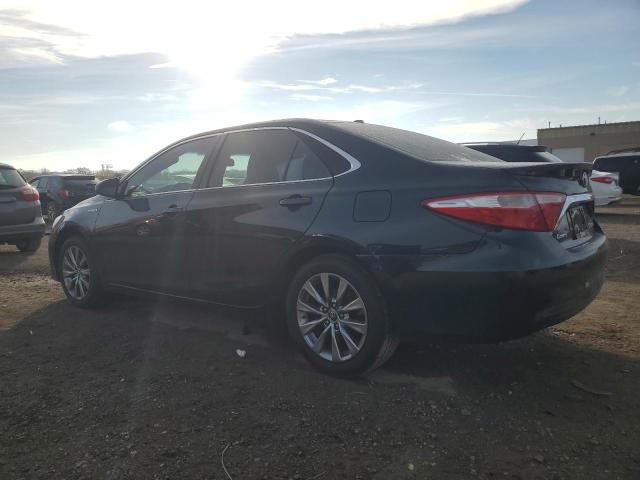 4T1BD1FK7FU147862 | 2015 TOYOTA CAMRY HYBR