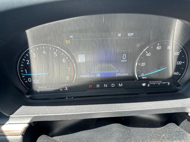 1FMSK7FH5LGC00274 Ford Explorer Limited