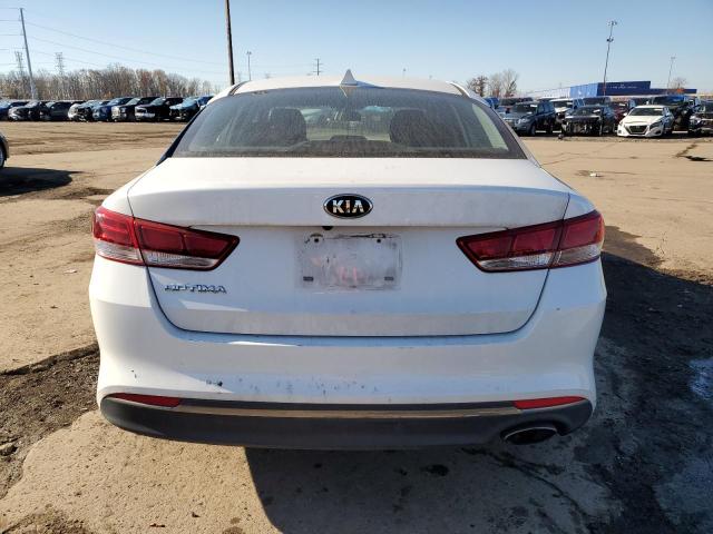 5XXGT4L39GG045918 | 2016 KIA optima lx