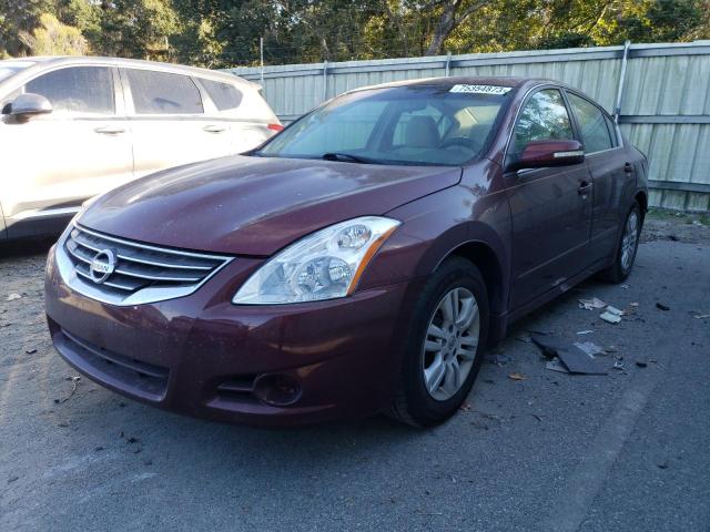 2011 Nissan Altima Base