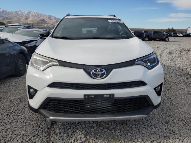 2T3NFREV3GW259858 | 2016 TOYOTA RAV4 SE