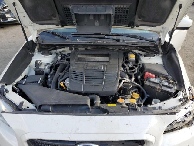 JF1VA1E64G9801953 Subaru Wrx Premium