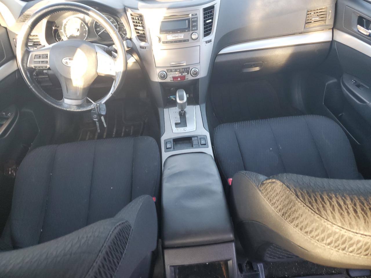 4S3BMCC61C3020923 2012 Subaru Legacy 2.5I Premium