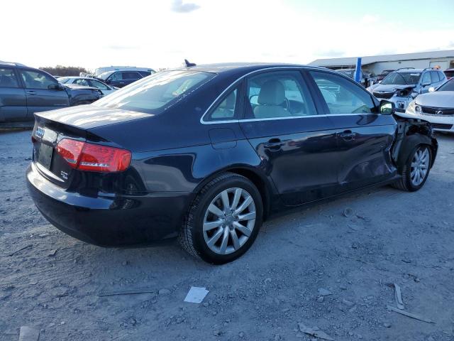 WAUFFAFL0AN031251 | 2010 Audi a4 premium plus