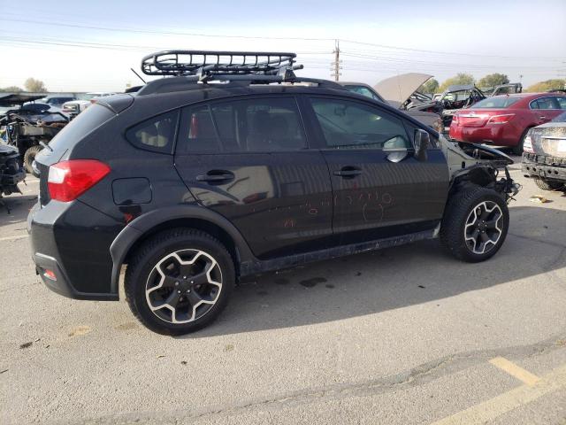 JF2GPACC2E9276836 Subaru Xv Crosstrek 2.0 Premium