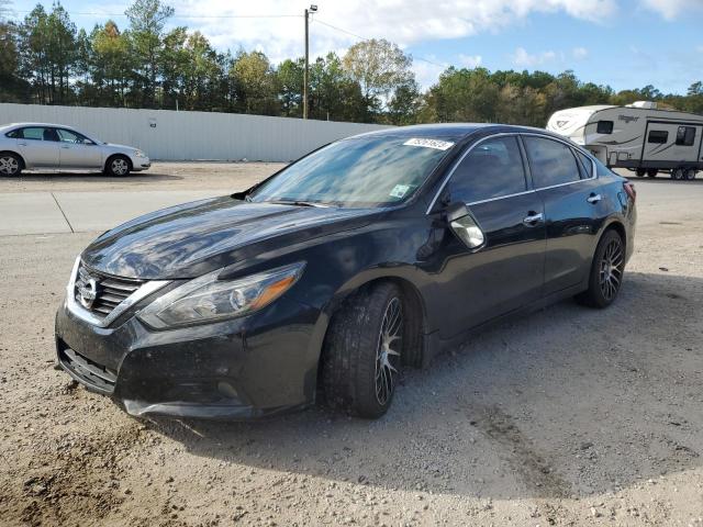 Vin: 1n4al3ap2hn345902, lot: 75261623, nissan altima 2.5 2017 img_1