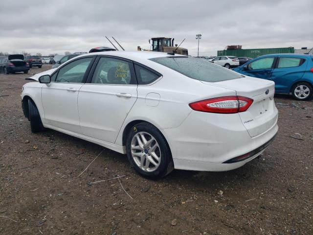 3FA6P0H73FR197946 | 2015 FORD FUSION SE